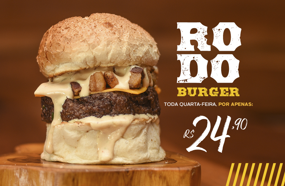 Rodoburger